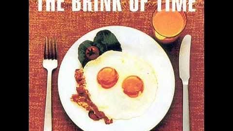 CHRONOR TRIGGER THE BRINK OF THE TIME - Chrono Trigger