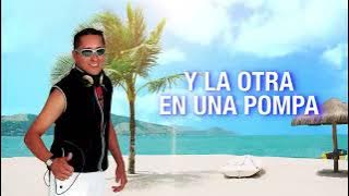 DJ Kuri - Mueve la Pompa (Letra Oficial)