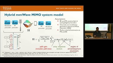 Opportunistic Beam Training with Hybrid Analog/Digital Codebooks for mmWave Systems