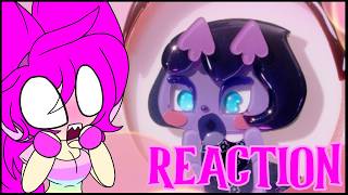 Reaction with Cyriltvshow 511 : Candy Caries {Episode 14}