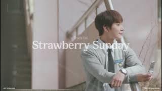 NCT DOJAEJUNG 'Strawberry Sunday'