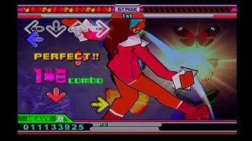 DDR #PLAY 139 (Request for Manor Mystries) [Part 11]