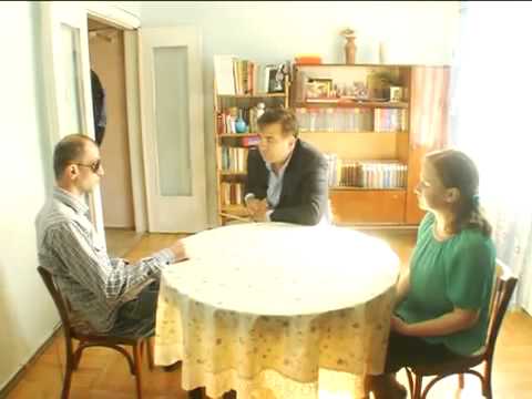 პრეზიდენტმა უსინათლო ალპინისტი მოინახულა - DalgaTV