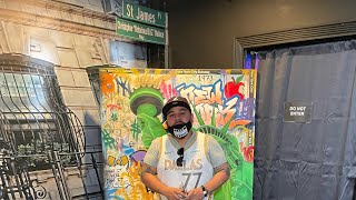 Quick Tour Of Trap Museum In Atlanta