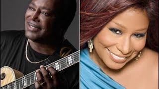 Chaka Khan &amp; George Benson “We Got The Love”