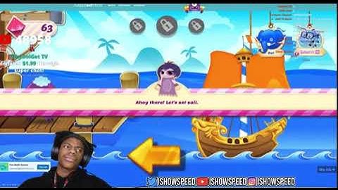 Speed plays adapted mind