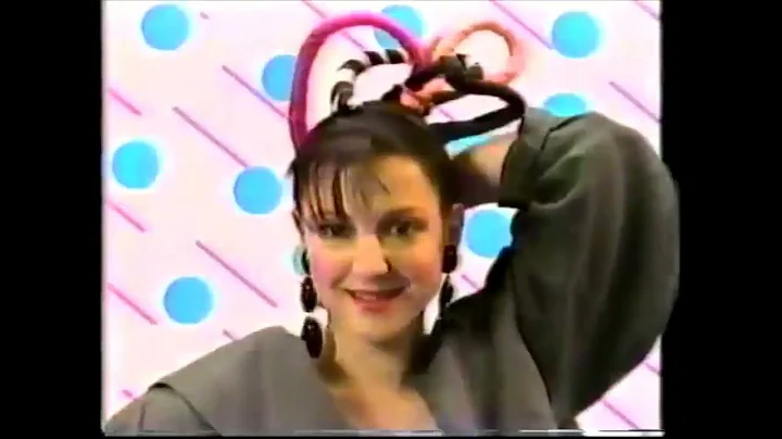 REGINA (Baby Love) - Users are Losers (1987) McGru...