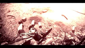 BHOCE #1 GaNja | by xLeGeNdZz | MW3