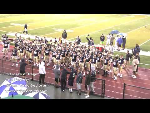 High School Football: Lasalle vs. Malvern Prep 9/1...