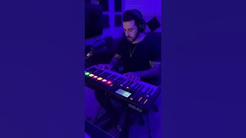 Same Mistake (ACOUSTIC PIANO VERSION)