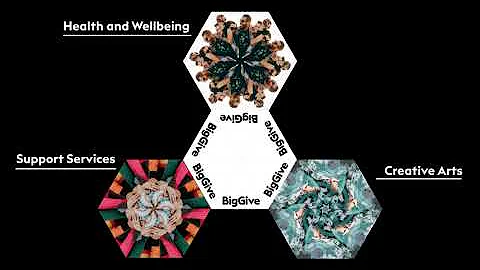 Big Give 1:1 Model Explainer Video