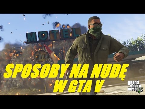 Wideo: Co możesz zrobić po ukończeniu GTA 5?