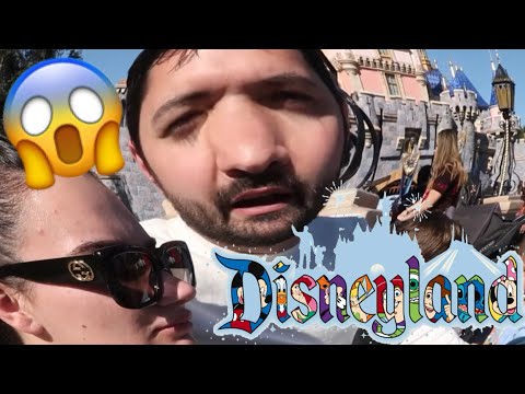 5 trucs MYSTÉRIEUX à Disneyland 😱