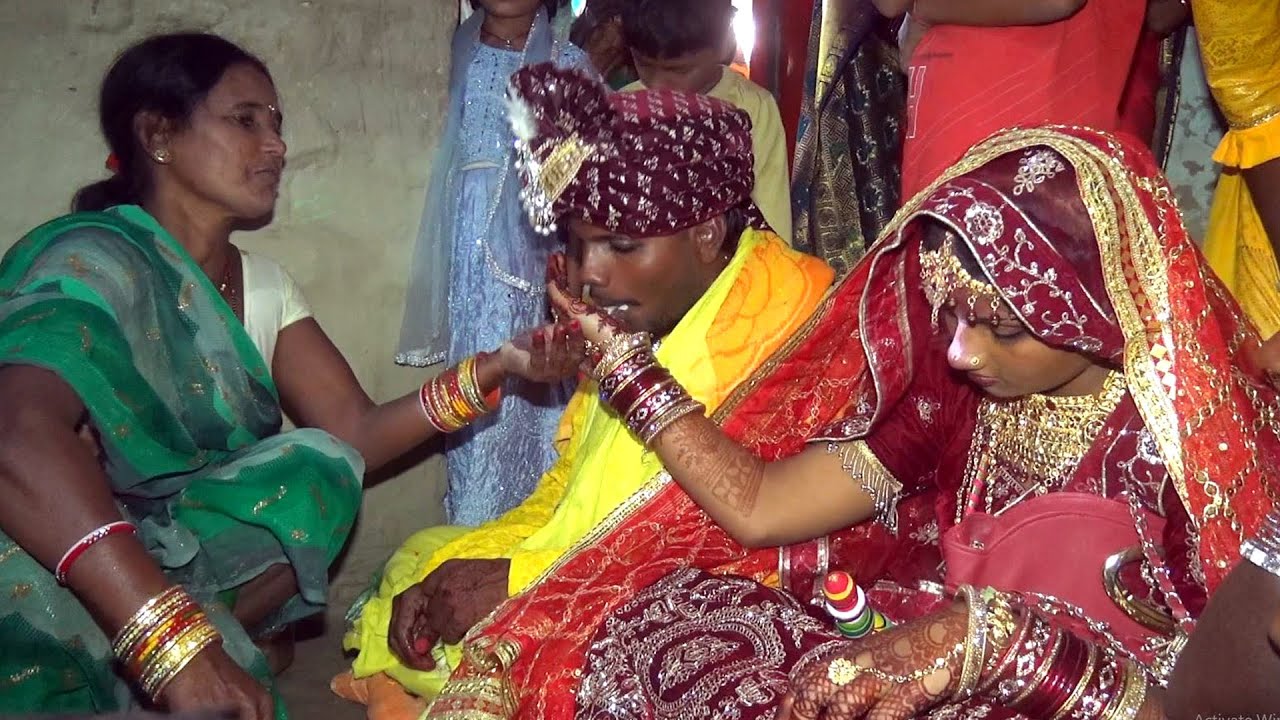 Shadi Vlog Video 2026 | indian wedding | Real Hindu Village Wedding Vlog | 