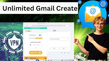 unlimited gmail create method 2025 bangla | New Gmail Account create | gmail create method 2025