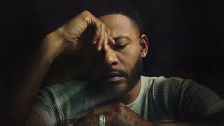 Eric Bellinger -  Cry In Front Of You [Audio]