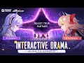 Become The Aspirants | Interactive Drama | The Aspirants Skins | Mobile Legends: Bang Bang