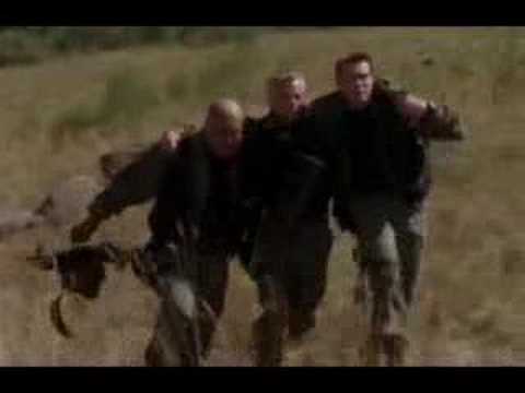 Stargate McGyver