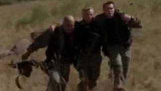 Stargate McGyver