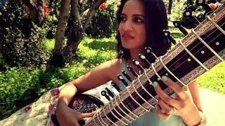 Anoushka Shankar Traces Of You Album Trailer