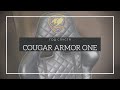 Кресло Cougar Armor One  спустя год