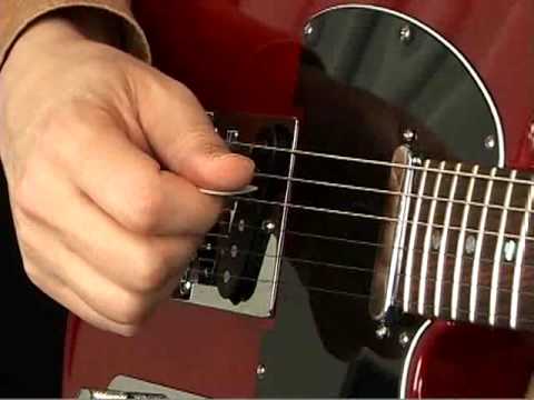 How To Play Blues Guitar - Lessons for Beginners -...