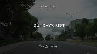 Dr Clint - Sunday's Best Vol. 1