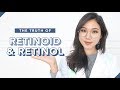 🅰️The Truth of Retinoid & Retinol • Is it really the CURE ALL ingredient?
