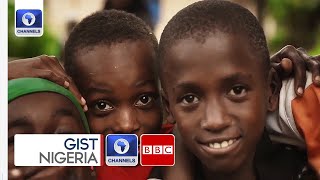 The Challenges Of The Boy Child In Nigeria