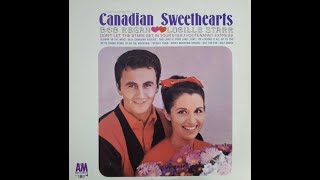 The Canadian Sweethearts: Introducing the Canadian Sweethearts (A&amp;M SP-106, released 1964)