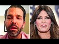 The Disgusting Truth About Why Trump Jr 's Girlfriend Was Fired From Fox Has Been Revealed