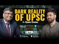 Upsc reality exposed  dark secrets of upsc coaching  pleasesitdown reveals all