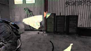 Bothan Spynet - MW3 Game Clip