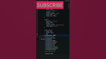 How to create Bouncing Bar Loading Animation using HTML CSS