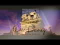 20th Century Fox Synchs To Walt Disney Animation Studios SEARCHLIGHT SYNCH 228 