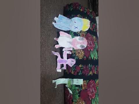 #кашмарныи #радужныи #друзя - YouTube