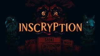Inscryption Extended OST - Cardplay