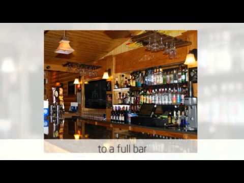 log cabin bar and grill log cabin bar and grill