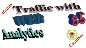 How To Make Tracking Specific Goals with Web Analytics in Digital Marketing | @AanavCreations