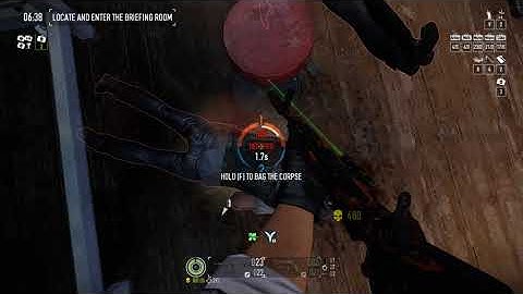 payday 2 border crossing death sentence part 1 1080p 60fps