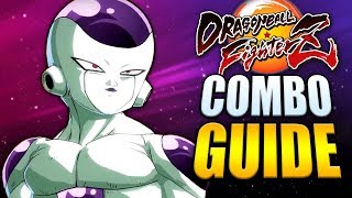 Dragon Ball Super: Revelados os verdadeiros motivos de Freeza - Combo  Infinito