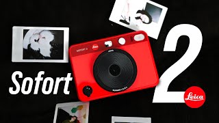 Đây là chiếc máy ảnh Leica rẻ nhất anh em có thể mua! screenshot 2