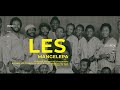 The Very Best of Les Mangelepa 2 - VDJ Jones Mix