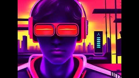 True Survivor - Video Art Clip made with Stable Diffusion and Deforum Animation v0.4  Version3