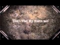 Revolution Saints - "Way To The Sun" (Lyric Video) #DougAldrich #JackBlades #DeenCastronovo