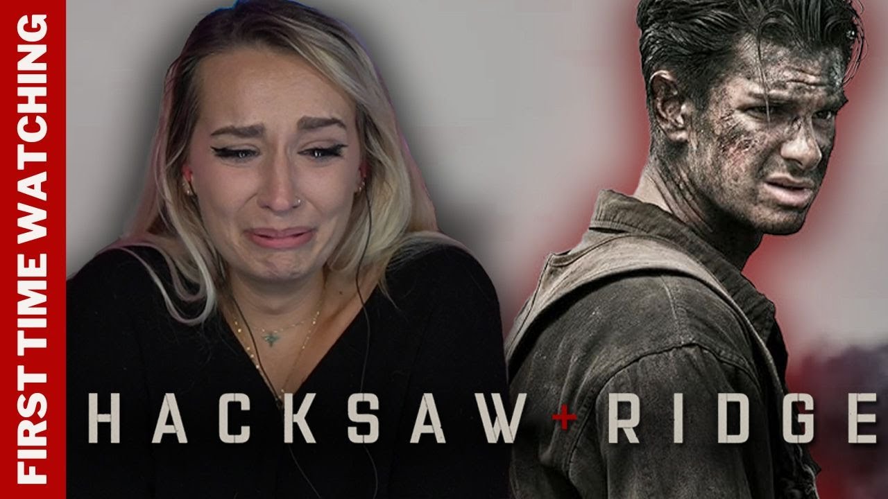 Hacksaw Ridge | First Time Watching | REACTION - LiteWeight Reacting