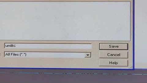 Digital signal processing hardware programme execution procedure using windows-XP