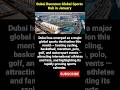 Dubai Becomes Global Sports Hub in January #Dubai #Sports #GlobalEvents #Tourism #Athletics