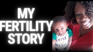 How Yoni Steaming Helped Me Conceive Naturally After Years of Infertility | Client Story