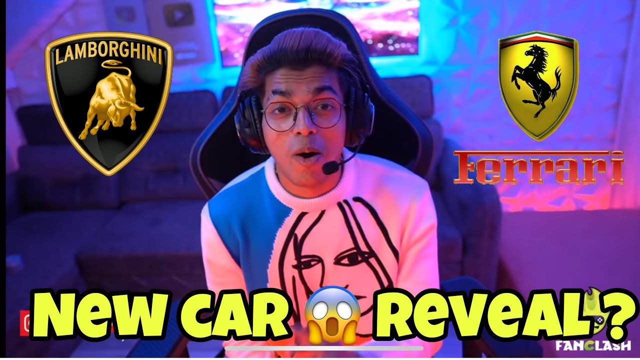 💛Jonathan New Car 😱 REVEAL ? Diwali Gift 🎁